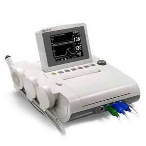 CTG Machine/ Fetal Monitor