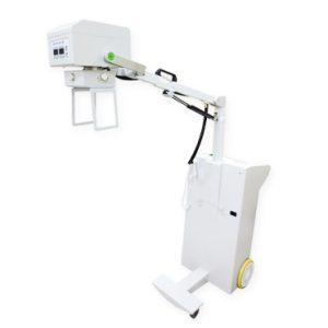 portable X-ray machine ULTRA 30 HF